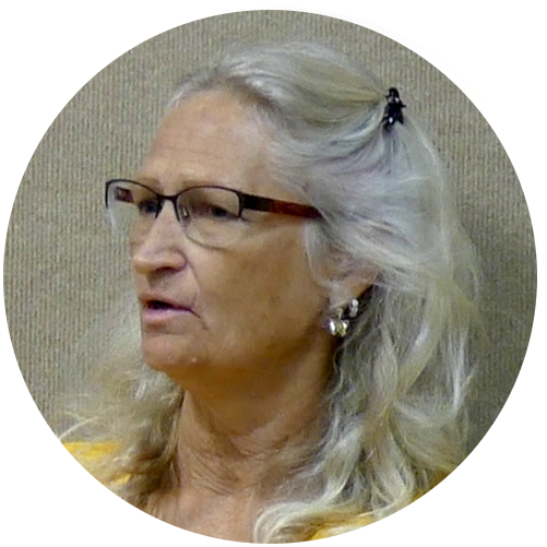 Wendy Poag